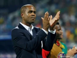 Inilah Rekam Jejak Kandidat Pelatih Baru TimNas Indonesia Patrick Kluivert