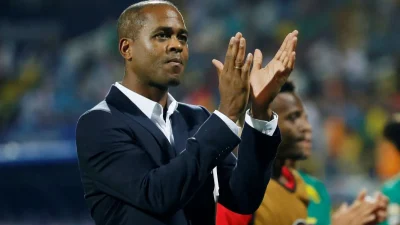 Inilah Rekam Jejak Kandidat Pelatih Baru TimNas Indonesia Patrick Kluivert
