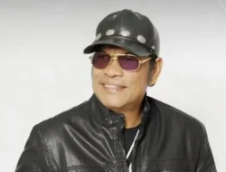 Maestro Musik Batak Jack Marpaung Meninggal Dunia