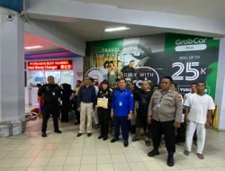 BP3MI Kepri: 37 PMI dideportasi dari Malaysia