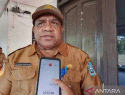 Disbudpar Jayapura: Festival Danau Sentani Ikut Mendorong PAD