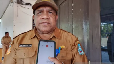 Disbudpar Jayapura: Festival Danau Sentani Ikut Mendorong PAD
