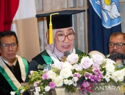 Guru Besar UI Rekomendasikan 12 Strategis Cegah Karies Anak Usia Dini