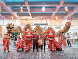 Sambut Tahun Baru Imlek 2025, Harris Hotel Batam Center Persembahkan “Path to Prosperity Dinner”