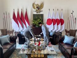 Strategi Kepemimpinan Ekonomi Berlandaskan Etika