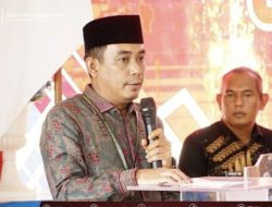 Menanti Putusan MK, KPU Lingga Tunda Penetapan Bupati Terpilih Pilkada 2024
