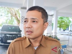 Kepri Tingkatkan Akses Laut, Dua Dermaga Apung HDPE Siap Dibangun di Anambas dan Lingga