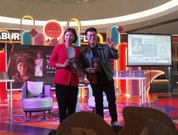 Greysia Polii, Anak Yatim yang Bermimpi, Berjuang, dan Mengukir Sejarah untuk Indonesia