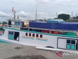 Nelayan Spermonde Mulai Beralih ke Energi Ramah Lingkungan
