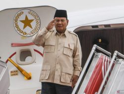 Kontemplasi Menjelang 100 Hari Kabinet Merah Putih