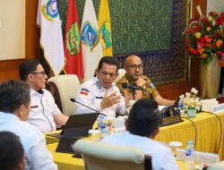 Relaksasi Kebijakan Visa, Strategi Kepri Tingkatkan Pariwisata dan Investasi Pascapandemi
