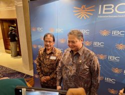 Menko Airlangga Sebut Johor-Singapore SEZ Meniru Keberhasilan KEK Indonesia Termasuk Batam