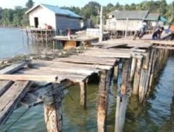 Kepri Enhances Maritime Access: Two HDPE Floating Docks to Be Built in Anambas and Lingga