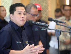Menciptakan Ekosistem Umrah Sehat di Era Kompetisi Maskapai