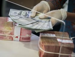 Karena Pidato ini, Rupiah Diprediksi Melemah