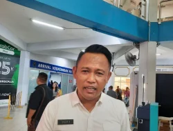 BP3MI Kepri Cegah Keberangkatan Belasan PMI Nonprosedural