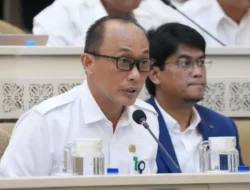 BKN Dorong 4,7 Juta ASN Tingkatkan Pendidikan Lewat Beasiswa