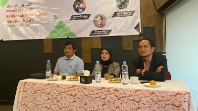 Akademisi Menilai RUU Minerba Berdampak Positif Bagi Rakyat