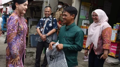 OJK: Pinjol Ilegal Jadi Kasus Paling Banyak Ditemukan Satgas PASTI