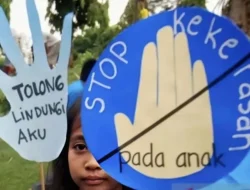 Terdapat 356 Korban Kekerasan Perempuan dan Anak Selama 2025