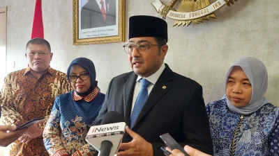 Kemenekraf Prioritaskan Anggaran untuk Ekraf Daerah Setelah Efisiensi