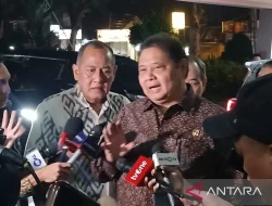 Pemerintah Dorong Pemda Kembangkan Sektor Pariwisata