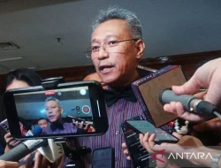 Kemdiktisaintek Pastikan Beasiswa Tak Dipangkas Meski Ada Efisiensi