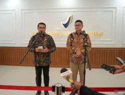 Menekraf Dorong BPOM Bantu UMKM Kejar Pertumbuhan Ekonomi 8 Persen