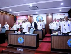 BNN: Manfaatkan Perkembangan Teknologi Hadapi Efisiensi Anggaran