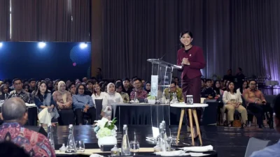 Menkomdigi Soroti Pentingnya Kompetensi dalam Menghadapi Ancaman Siber