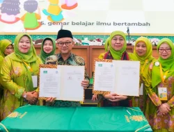 Kemendikdasmen-Muslimat NU Perkuat Pendidikan Karakter Anak Usia Dini