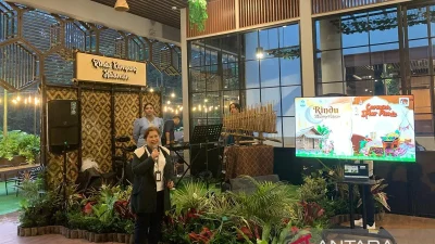 Taman Safari Bogor Sambut Ramadhan Dengan Iftar Nuansa Nostalgia