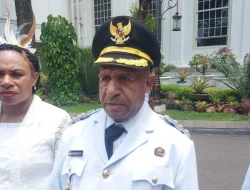 Pegunungan Bintang Minta Dikecualikan Dari Kebijakan Efisiensi