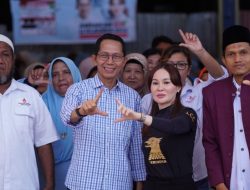 Gugatan Ditolak MK, KPU Batam Segera Tetapkan Amsakar-Li Claudia Sebagai Walikota – Wakil Walikota Batam Terpilih