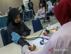 Pakar Nilai Pemeriksaan Kesehatan Gratis Perlu Mekanisme yang Jelas