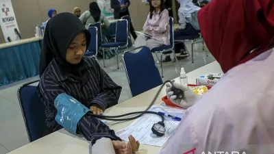 Pakar Nilai Pemeriksaan Kesehatan Gratis Perlu Mekanisme yang Jelas