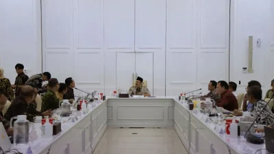 Bappenas: Riset dan Inovasi Elemen Kunci Pembangunan Berkelanjutan