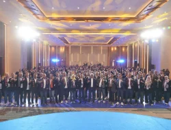 PNM Perkuat Sinergi Demi Wujudkan Pertumbuhan Berkelanjutan