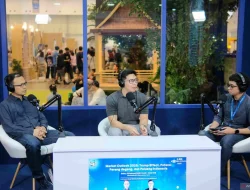 BCA Sebut Ekonomi RI Berpotensi Tumbuh 4,8-5 Persen Pada 2025