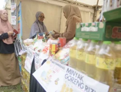 Pemerintah Siapkan Strategi Jaga Harga Pangan Saat Ramadhan