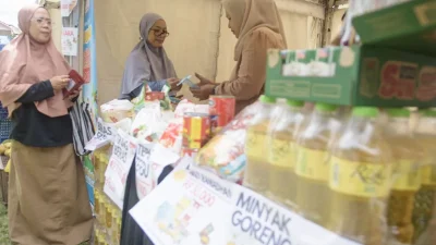 Pemerintah Siapkan Strategi Jaga Harga Pangan Saat Ramadhan