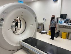 Gleneagles Hospital Medini Johor Kenalkan Layanan Pasien Internasional dengan Teknologi Mutakhir