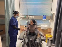Gleneagles Hospital Medini Johor Introduces International Patient Services with Metaverse Health Hunt & Media Tour