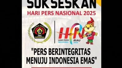 HPN di Era Digital, “Media Instan” dan Pentingnya Literasi Digital