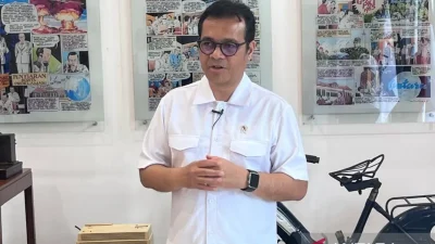 Wamenkomdigi: HPN 2025 Momentum Kolaborasi Hadapi Disrupsi Digital