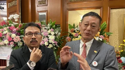 Pemprov Jatim Mendukung Industri Lokal Lewat World Expo 2025 Osaka