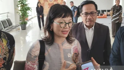 Wamendiktisaintek: Pendidikan Vokasi Berperan Dukung Kemajuan Ekonomi