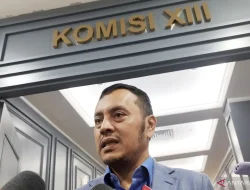 Komisi XIII Setujui Efisiensi Anggaran 10 Kementerian/Lembaga