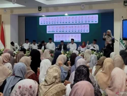 Cahaya Zakat Menembus Sunyi Teman Tuli Lewat Mushaf Al-Qur’an Isyarat