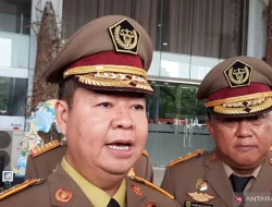 Pj Gubernur DKI Instruksikan Jajarannya Rajin Pantau Stok Elpiji 3 Kg